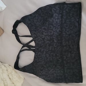 Lululemon Bra top